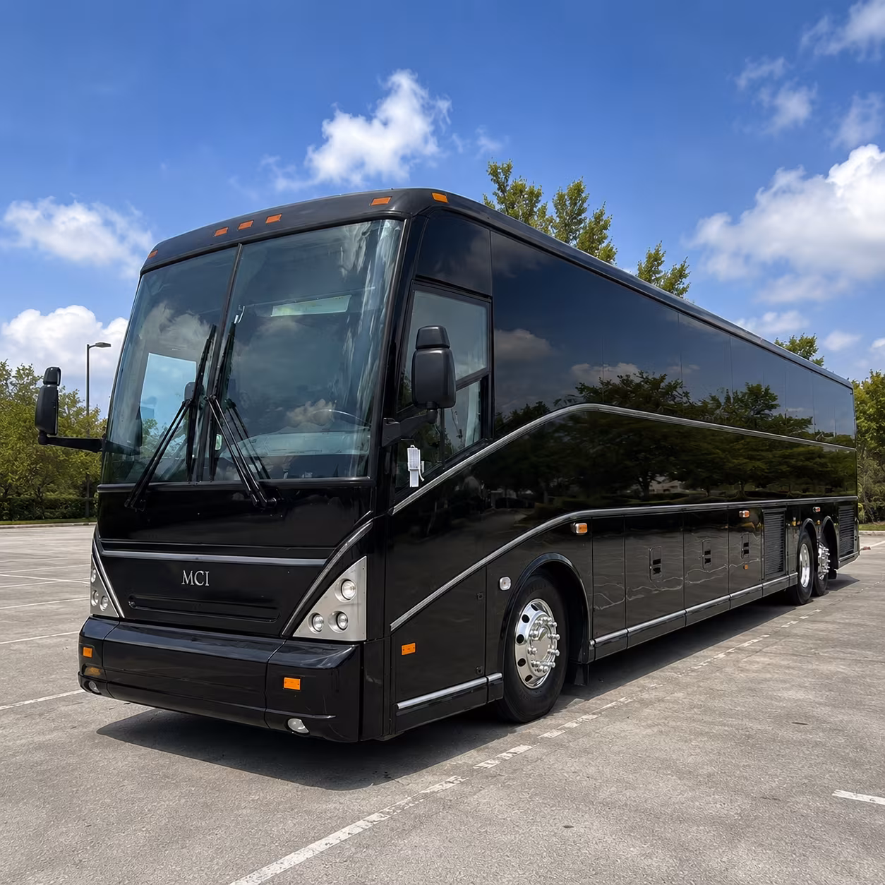 buses for art and culture field trips from lakewood schools