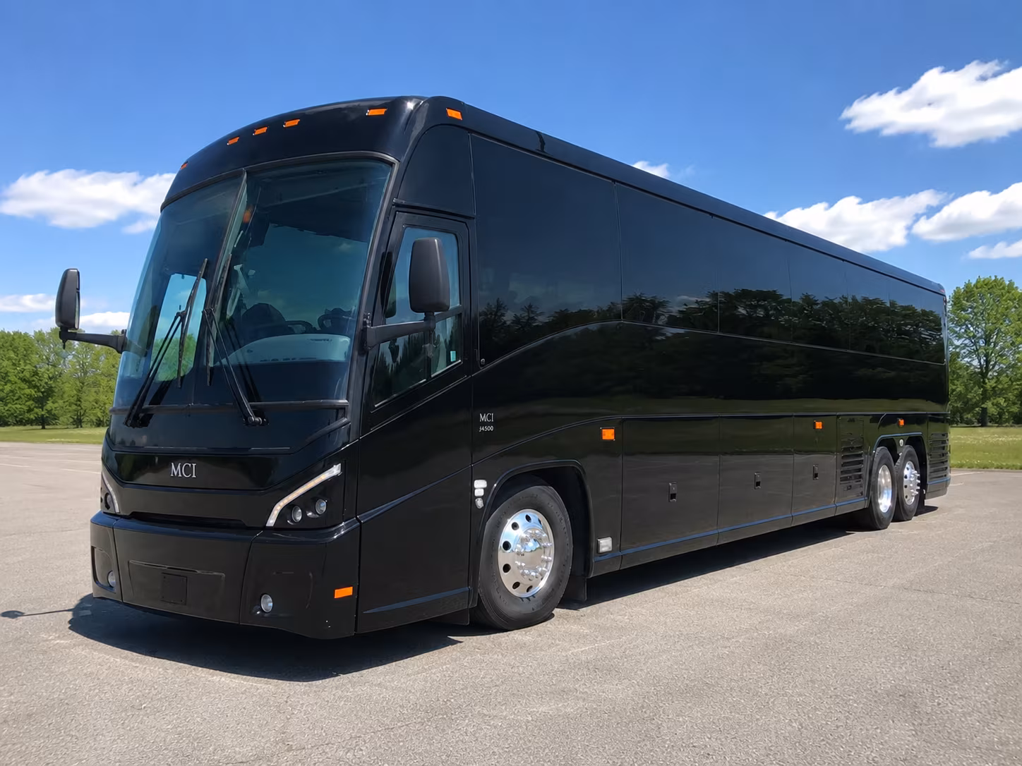buses for lighthouse and coastal science trips from lakewood