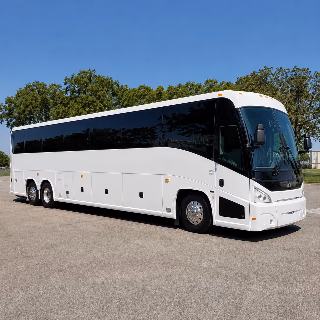 buses for metlife stadium concerts and major arena shows