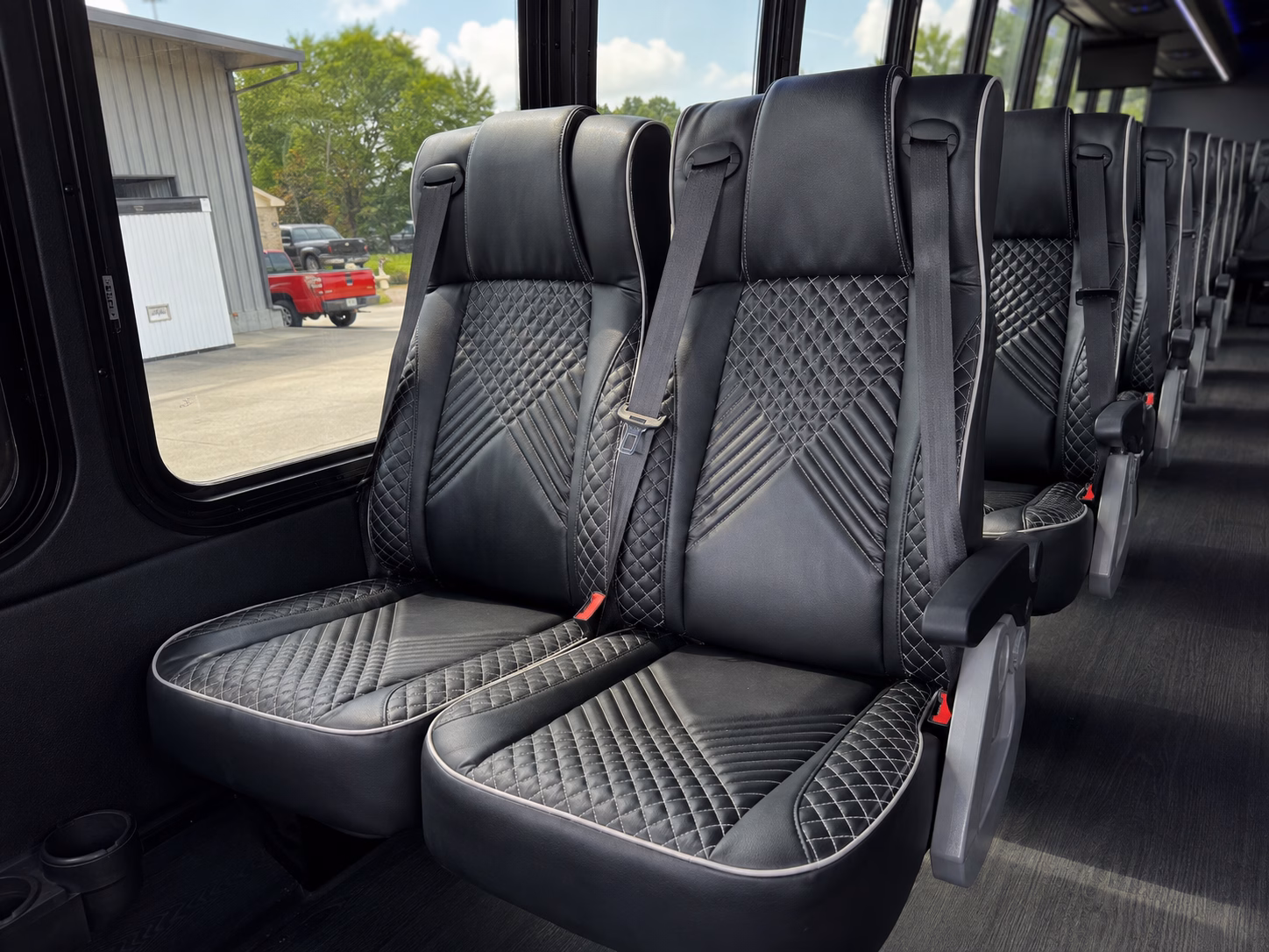 buses to shore wedding venues from lakewood