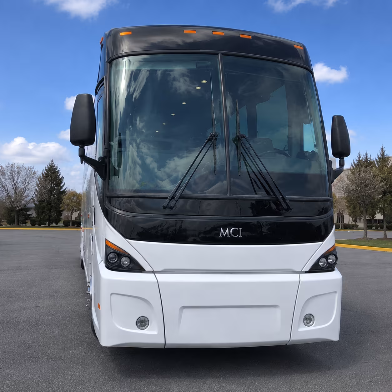 charter buses for six flags great adventure school and reward trips