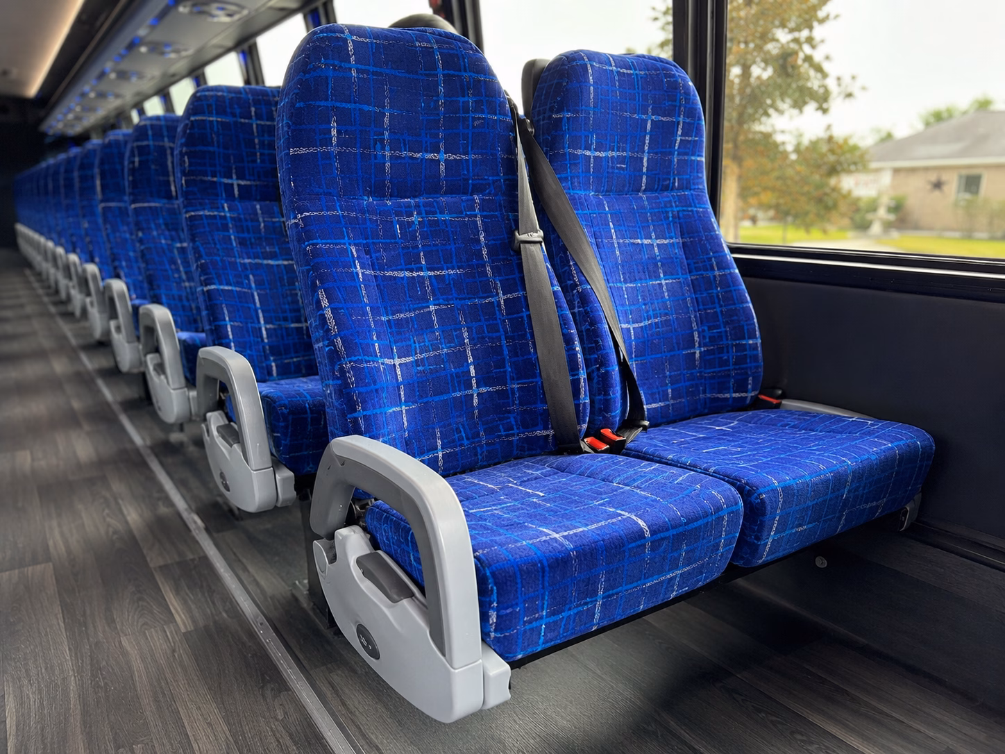 charter buses to metlife stadium giants and jets games