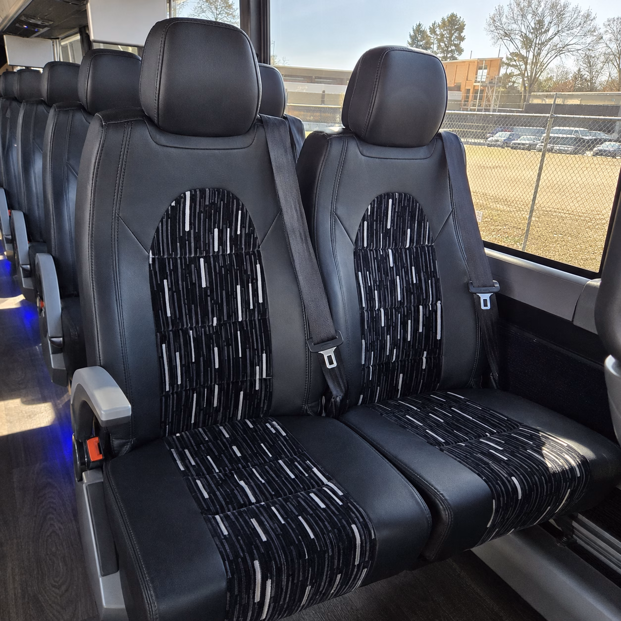 compare bus rental pricing in lakewood online upfront and in minutes