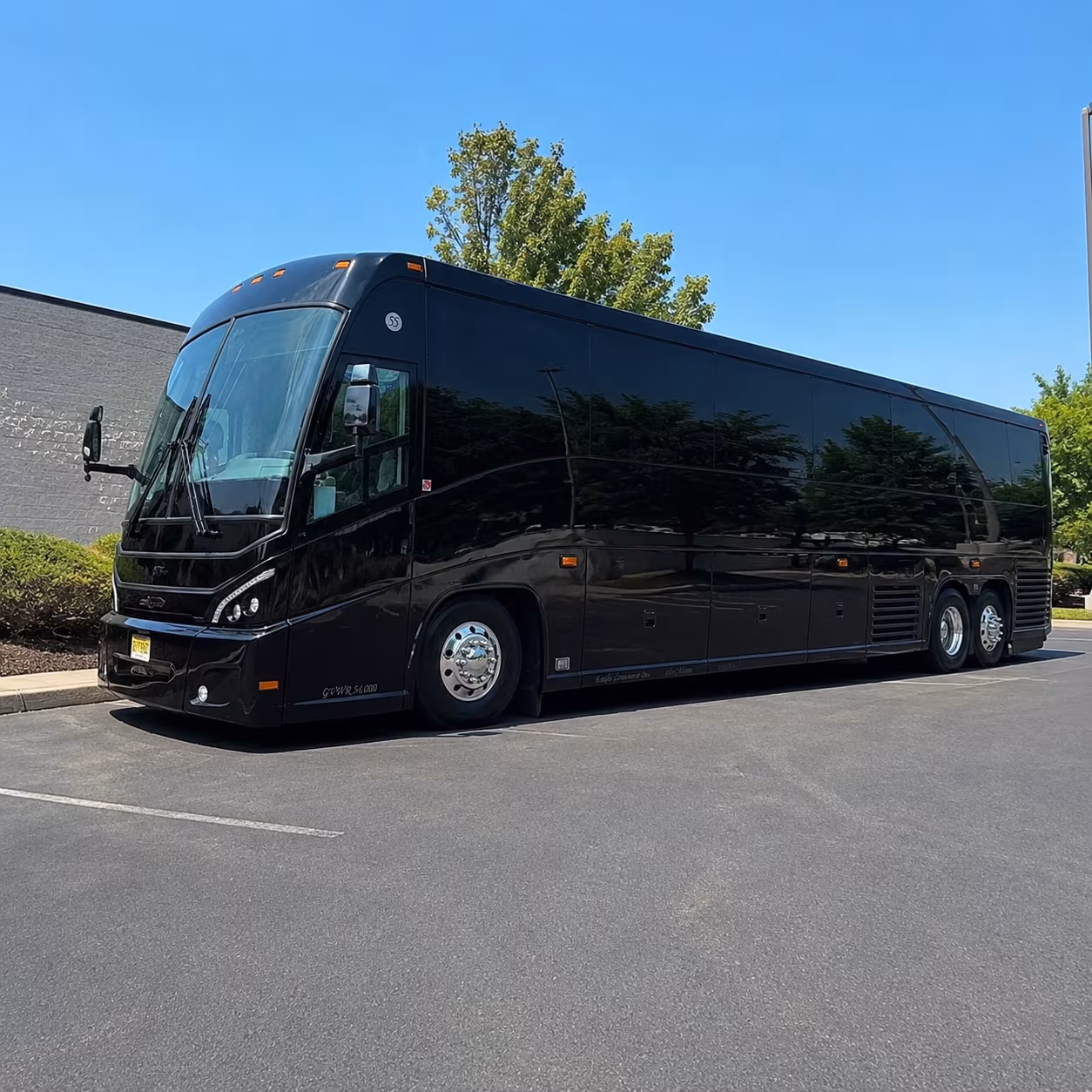 emergency management and multi agency event transportation