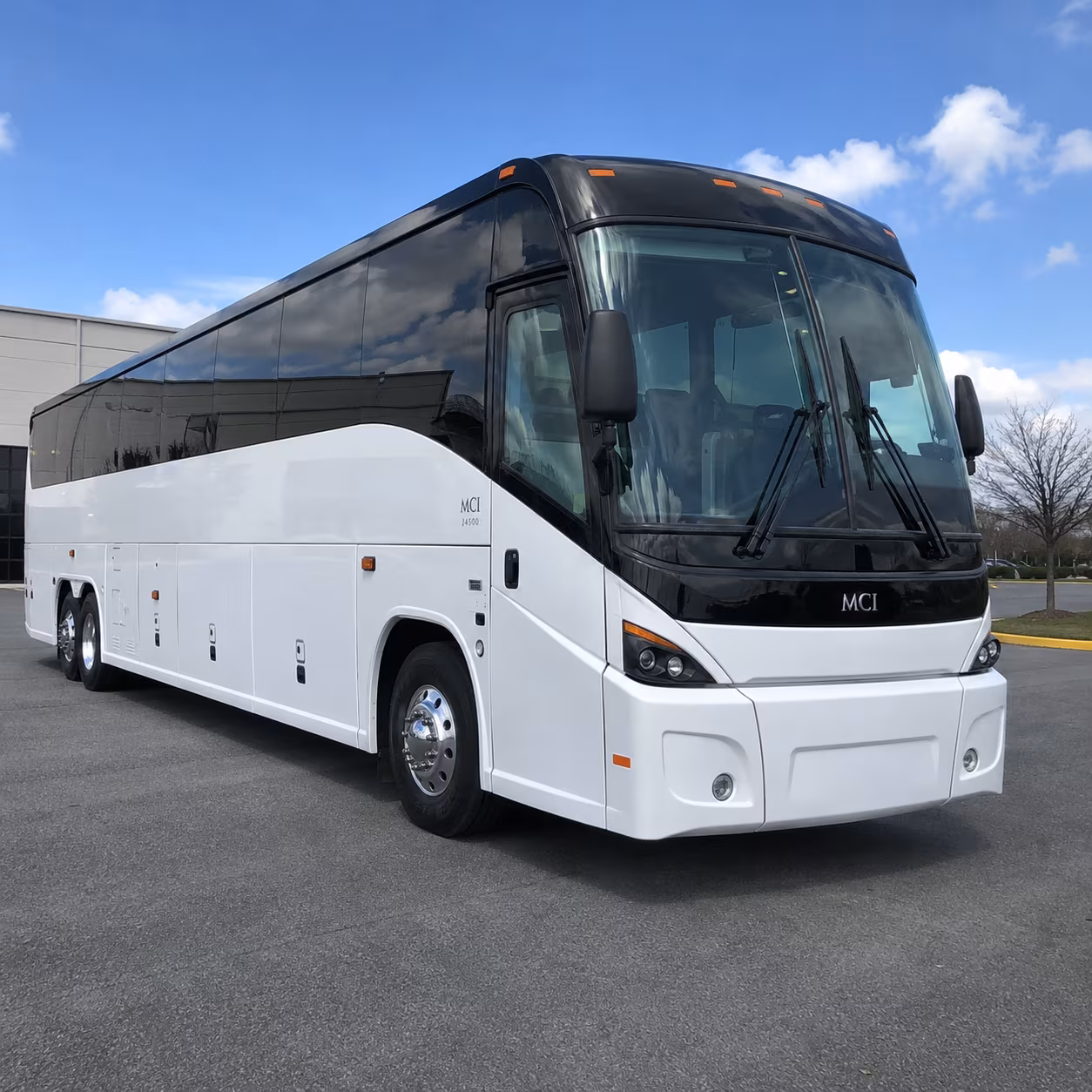 employee shuttle service for lakewood s institutional and educational employers