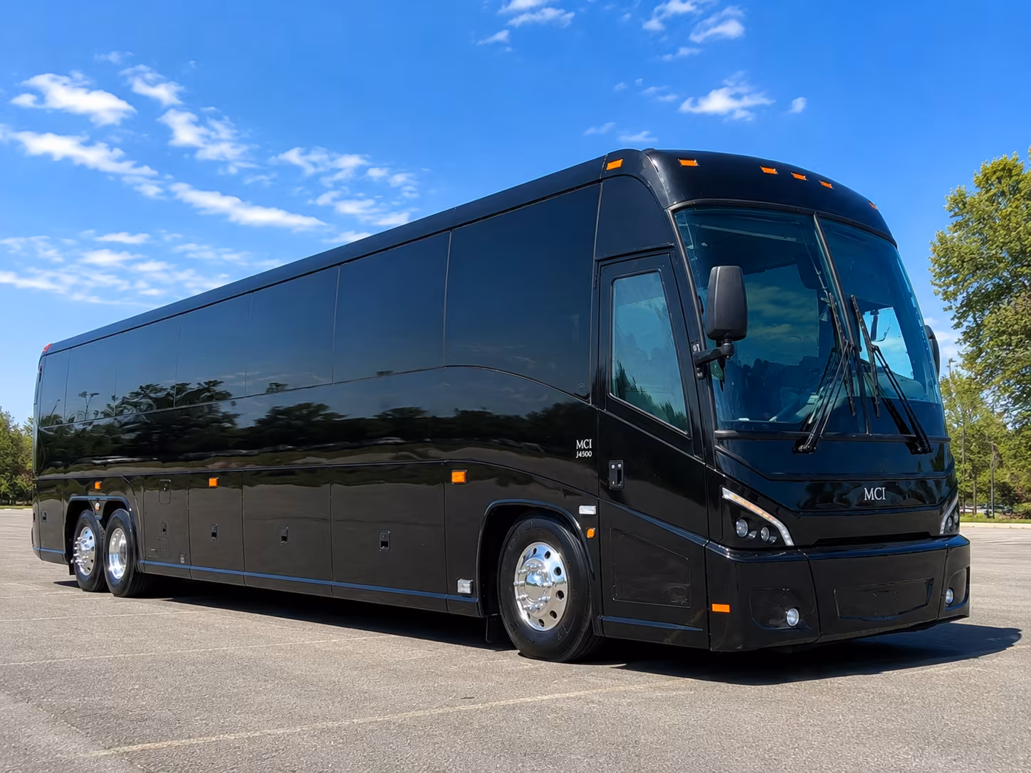 fan buses to philadelphia phillies and eagles games