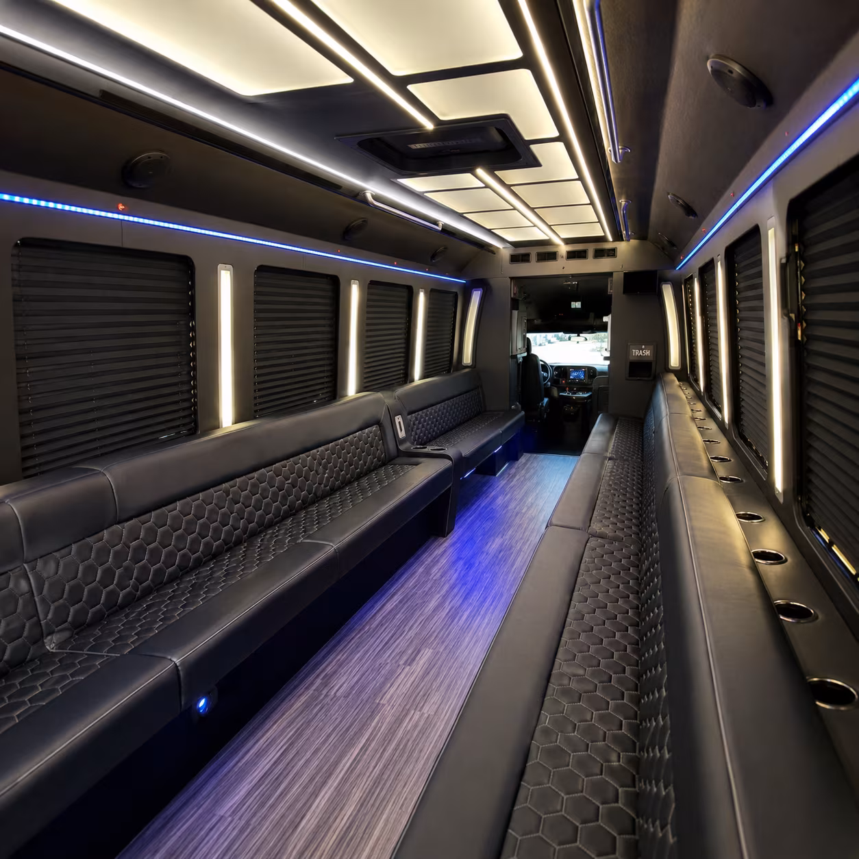 jersey shore boardwalks lakewood party bus rental