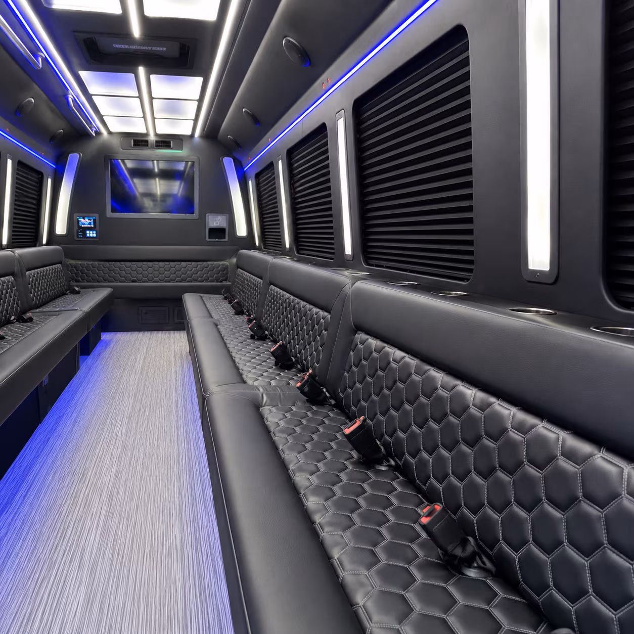 lakewood bachelor bachelorette party bus rental