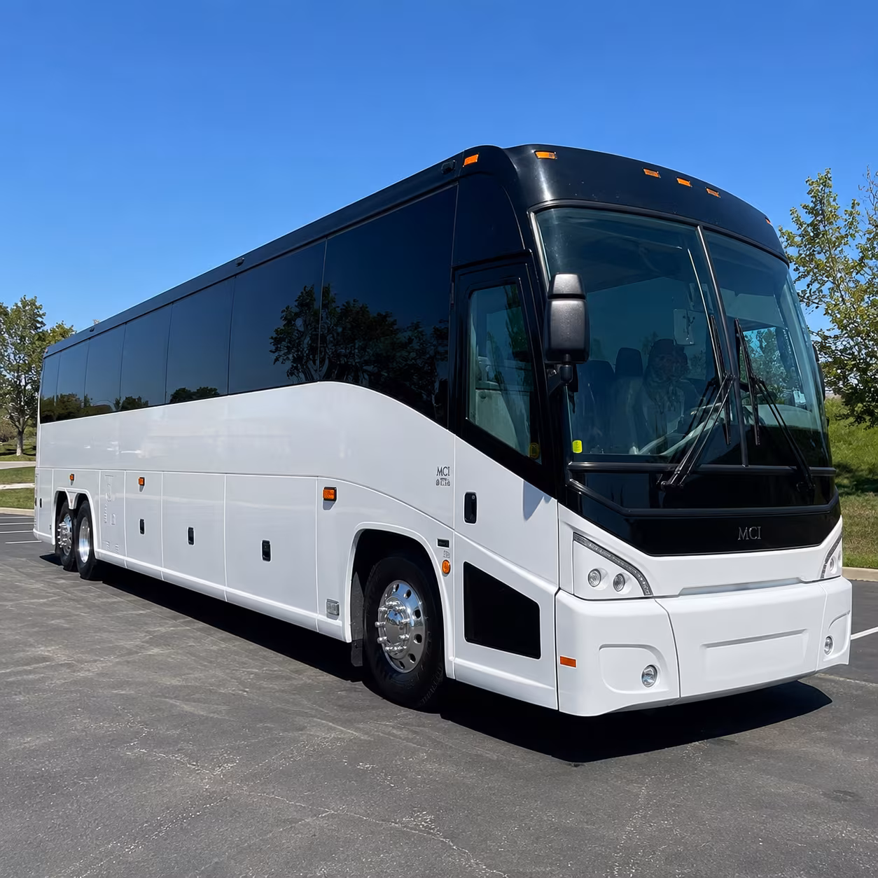 lakewood route 9 corridor shuttle buses for warehouse and distribution groups