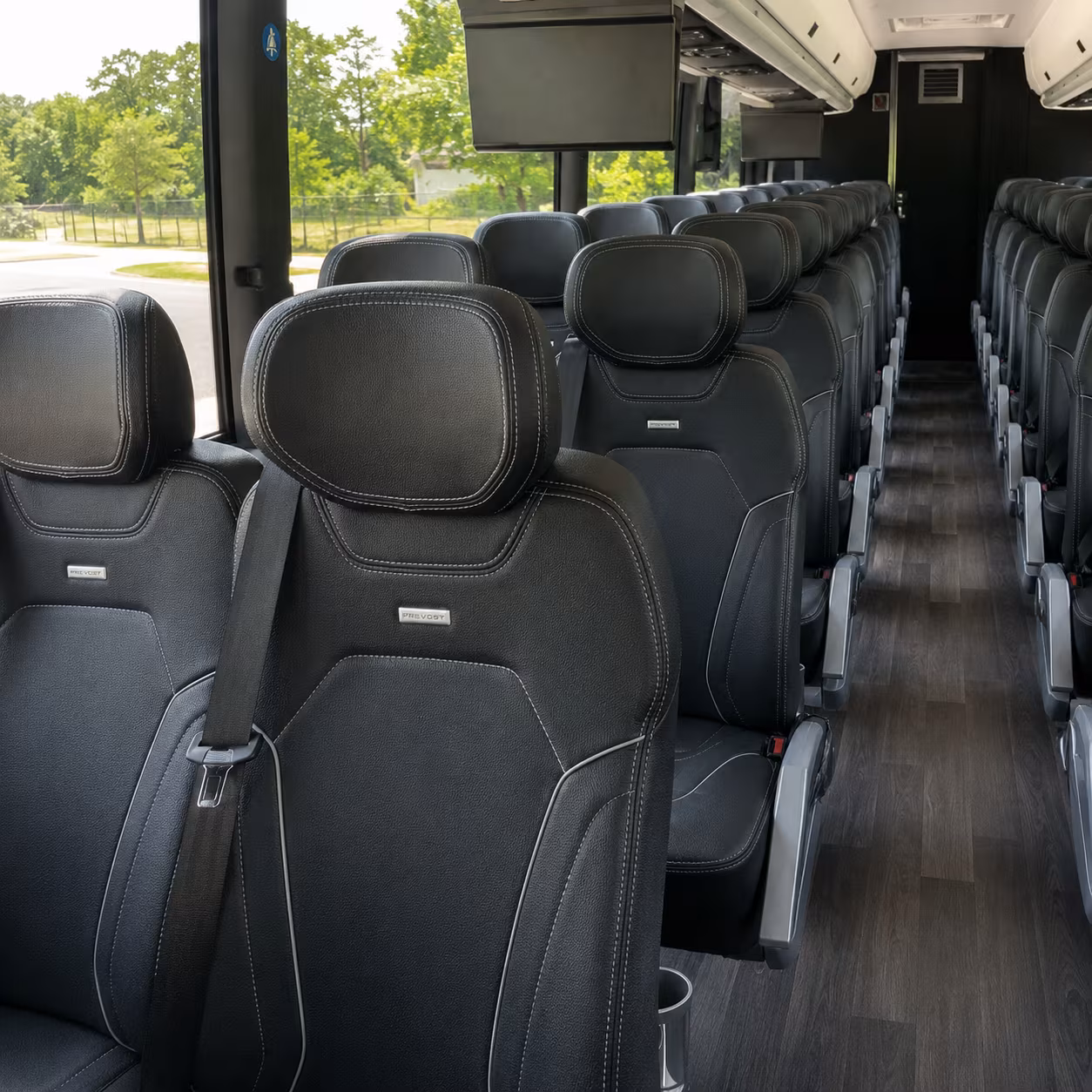 lakewood to new york city charter bus rentals for any group