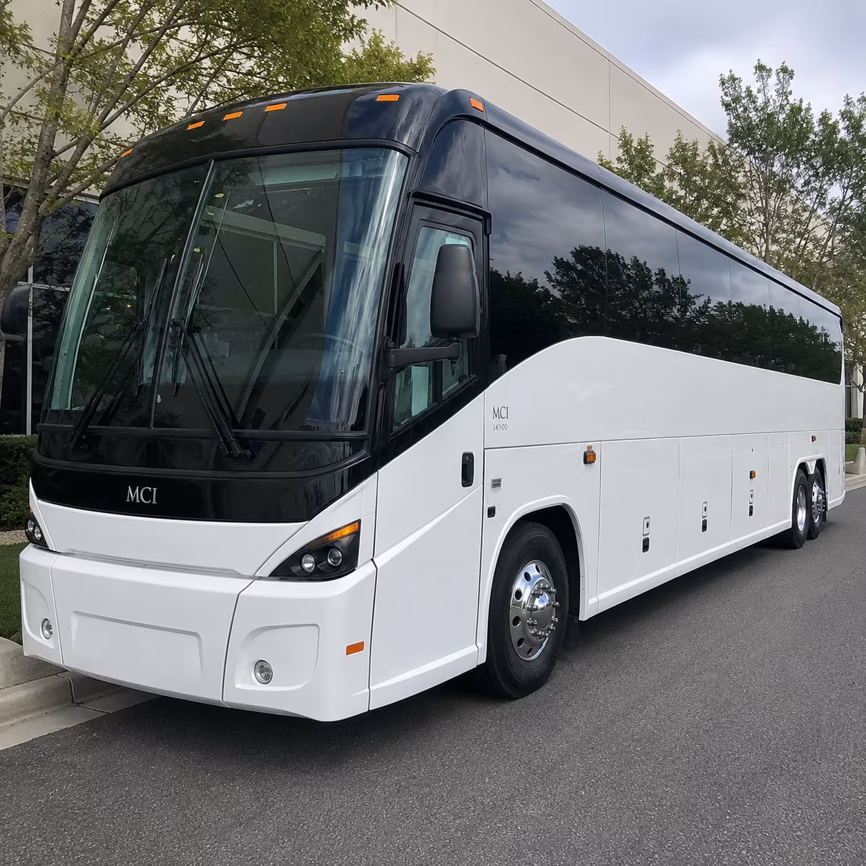 ocean county government agency shuttle buses