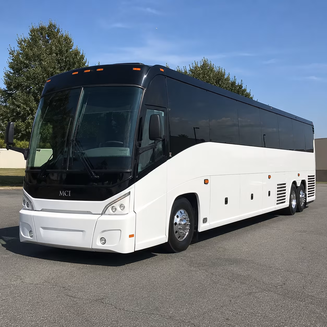 overnight and multi day charter bus trips from lakewood new jersey