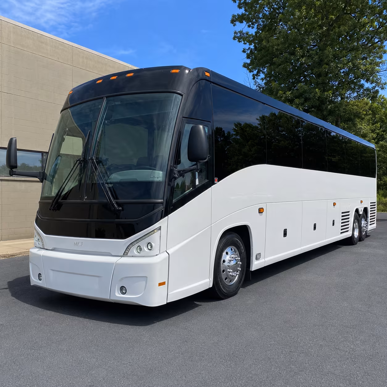 retreat and youth group buses to the poconos and catskills from lakewood