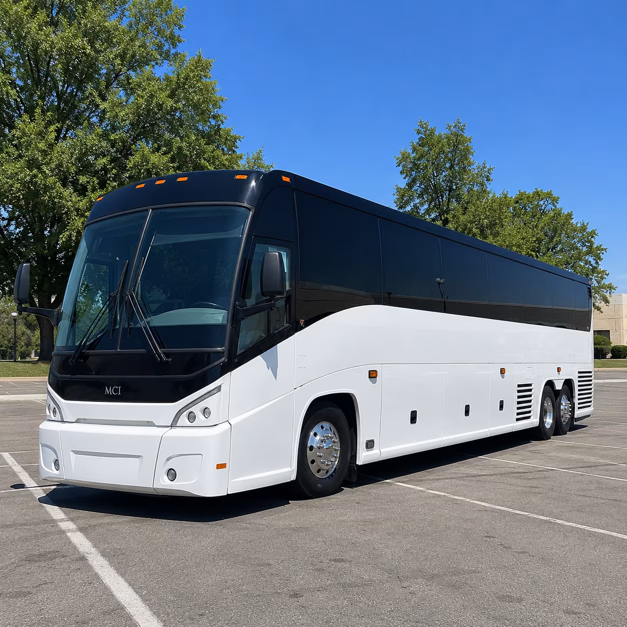 shabbos and high holiday shuttle buses for lakewood congregations