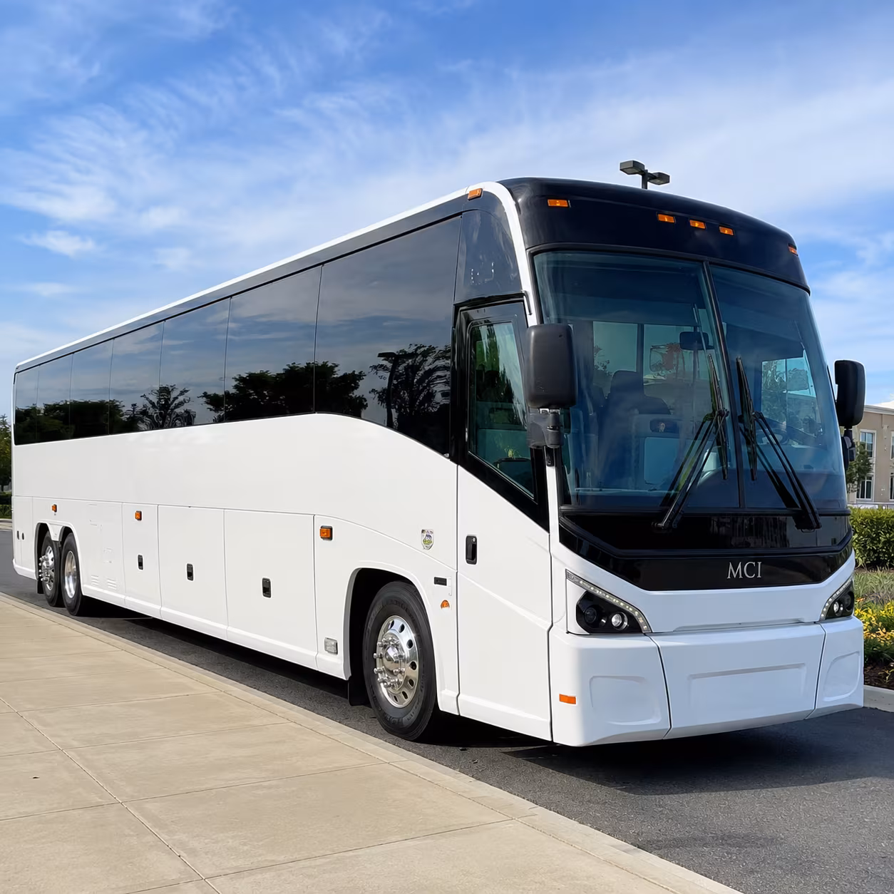 starland ballroom and mid size venue buses from lakewood