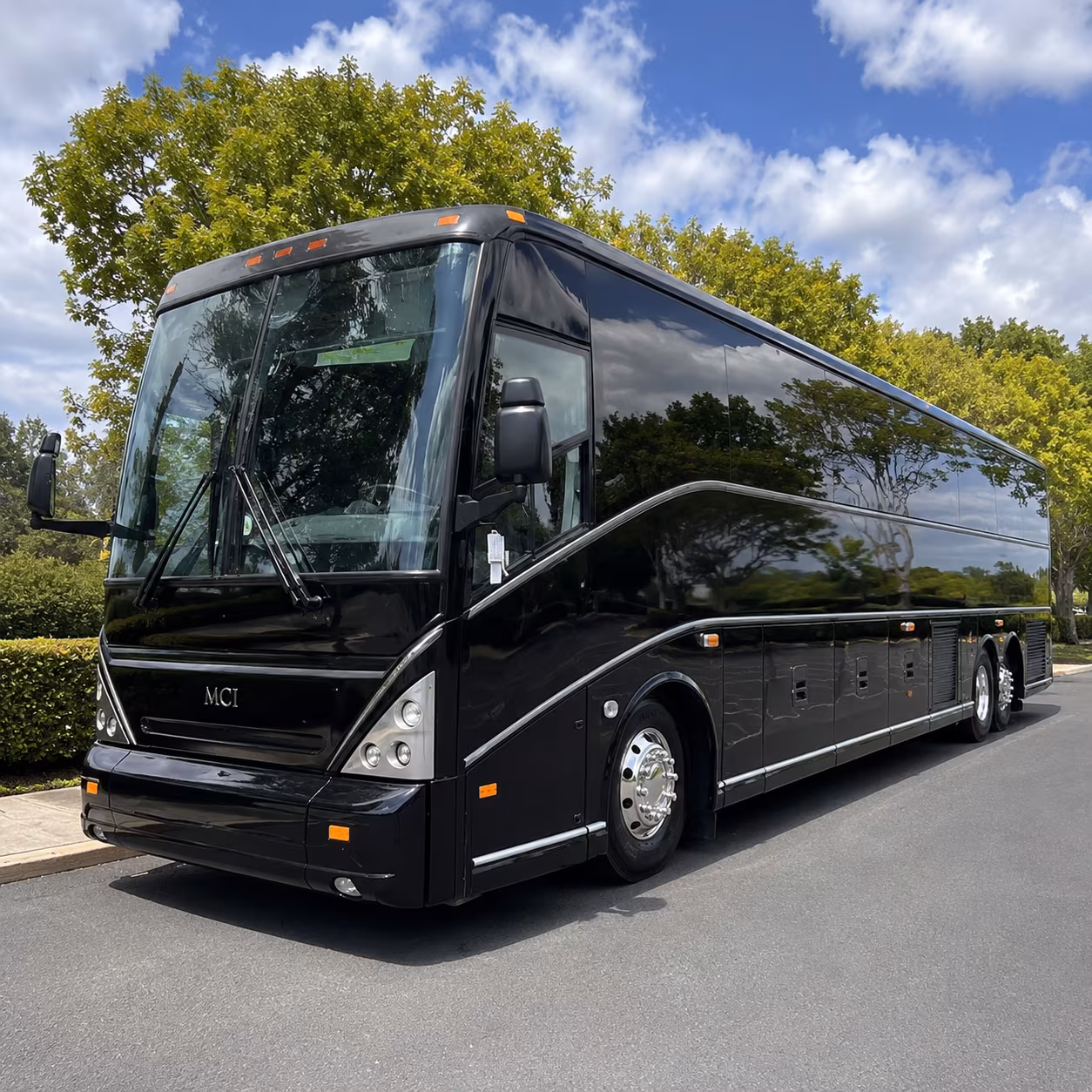 wedding and simcha buses for lakewood s lifecycle events