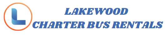 Lakewood Charter Bus Rentals logo